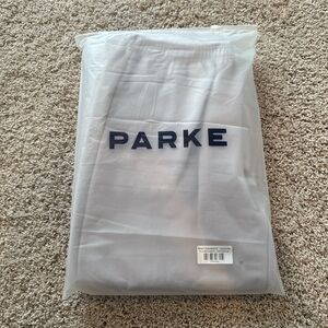 Parke Lavender Sweatpants